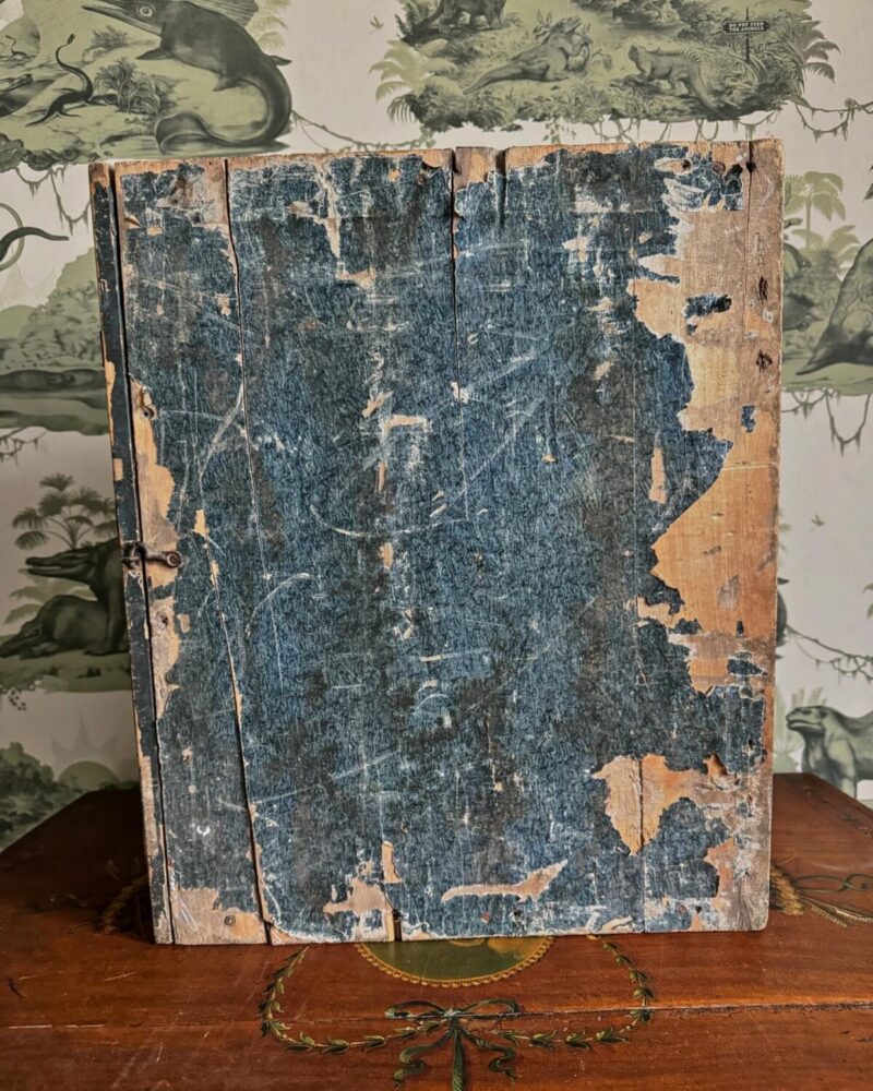 Antique French Book Safe - Image 12