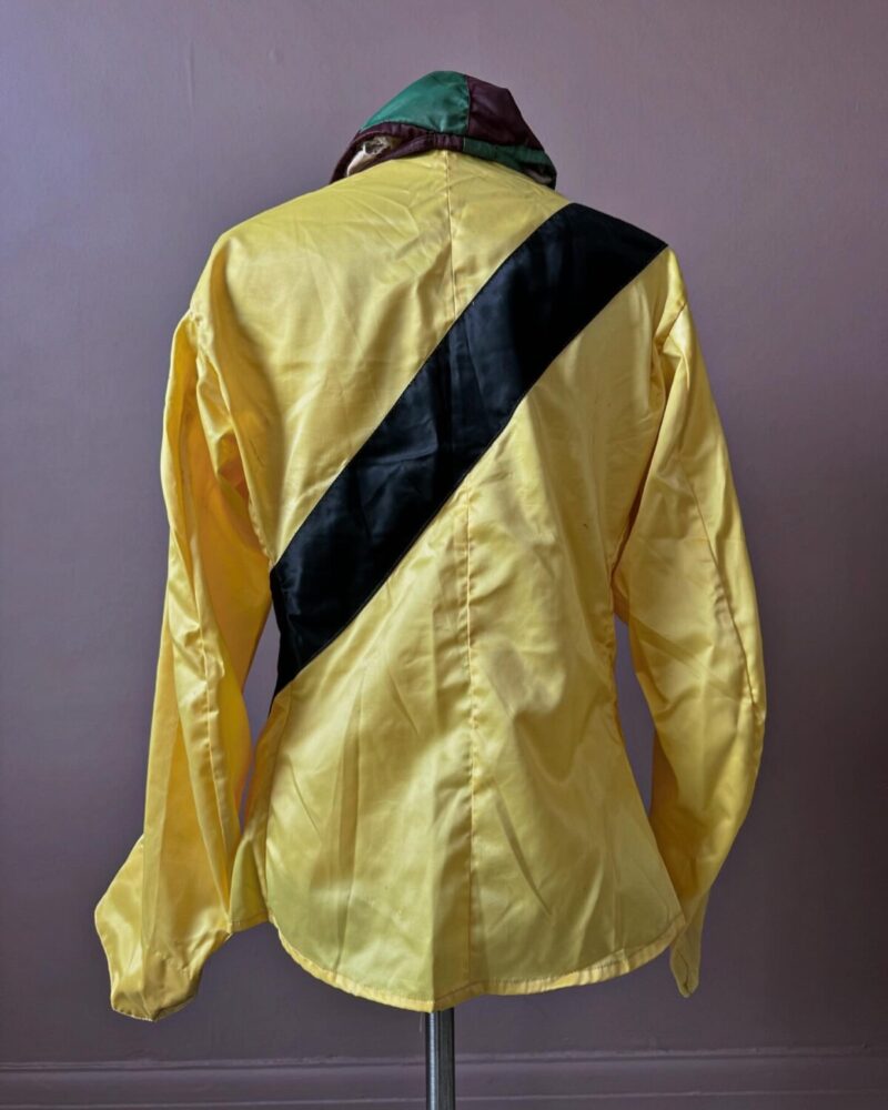 Jockeys ‘Silks’ & Photographs - Image 13