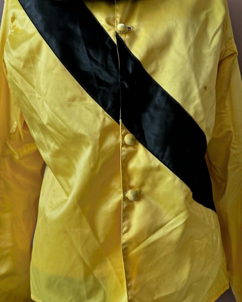 Jockeys ‘Silks’ & Photographs - Image 9