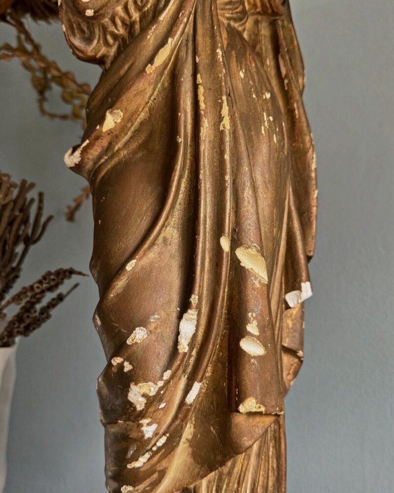 Plaster Diana of Gabii Statue - Image 8