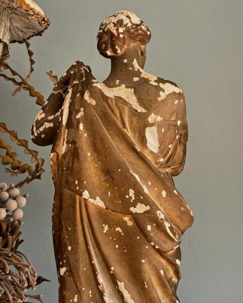 Plaster Diana of Gabii Statue - Image 13