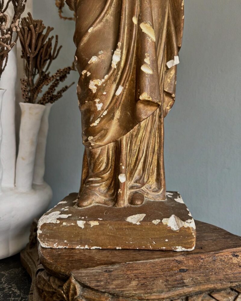 Plaster Diana of Gabii Statue - Image 6