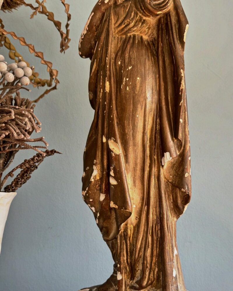 Plaster Diana of Gabii Statue - Image 11
