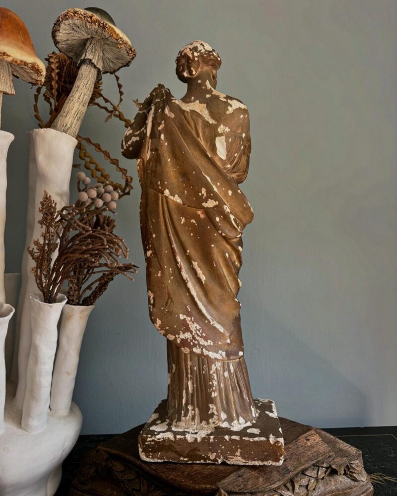 Plaster Diana of Gabii Statue - Image 12