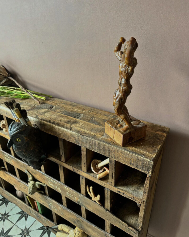 Hardware Store Pigeon Hole Unit - Image 12