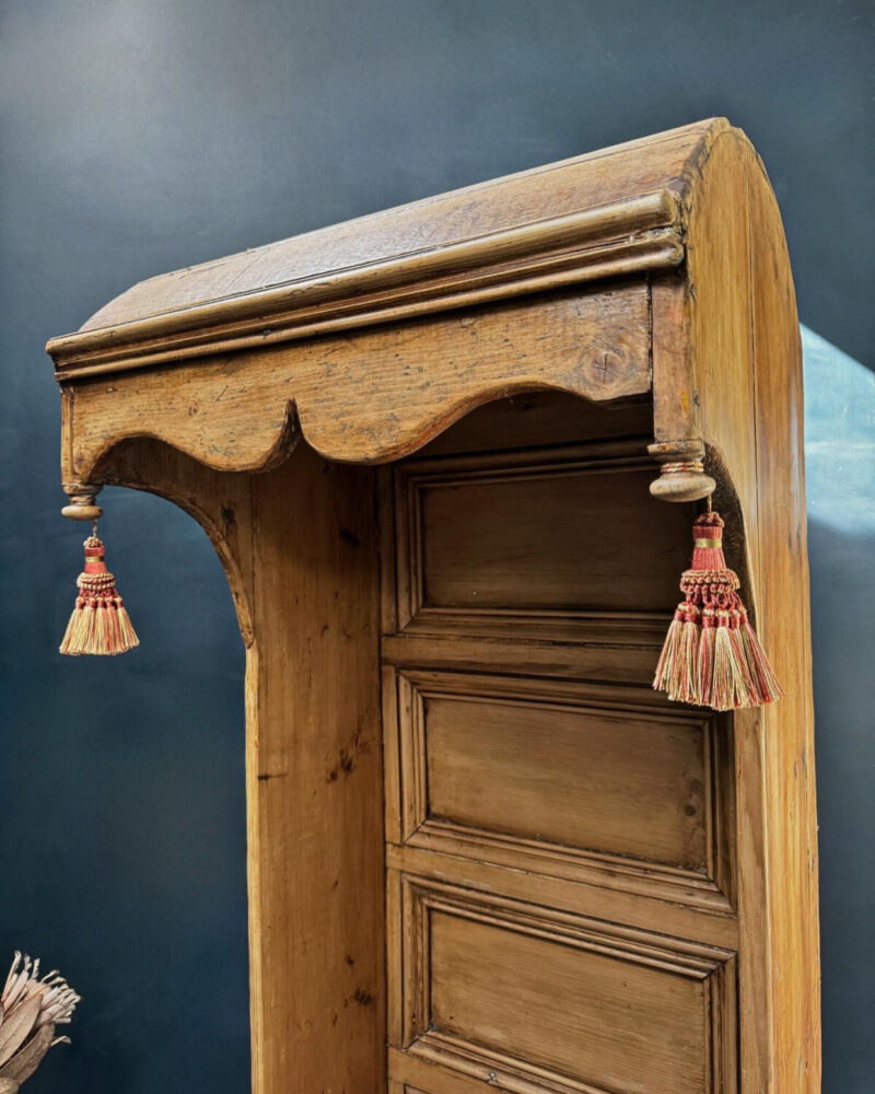 Pine Porters Chair - Image 5