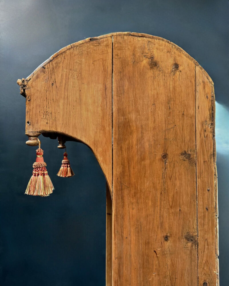 Pine Porters Chair - Image 7