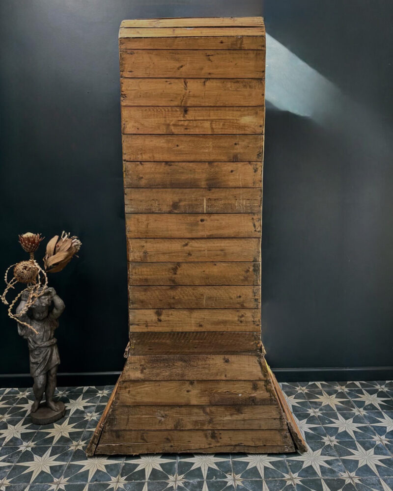 Pine Porters Chair - Image 14