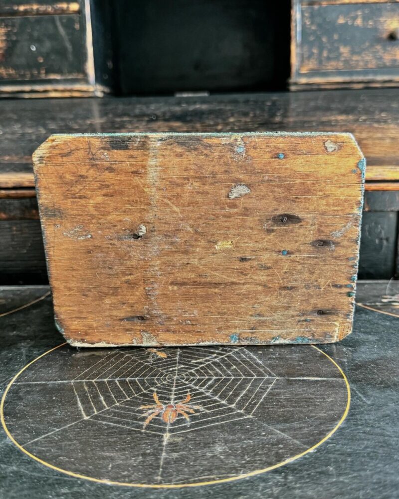 Folk Art Money Box - Image 10