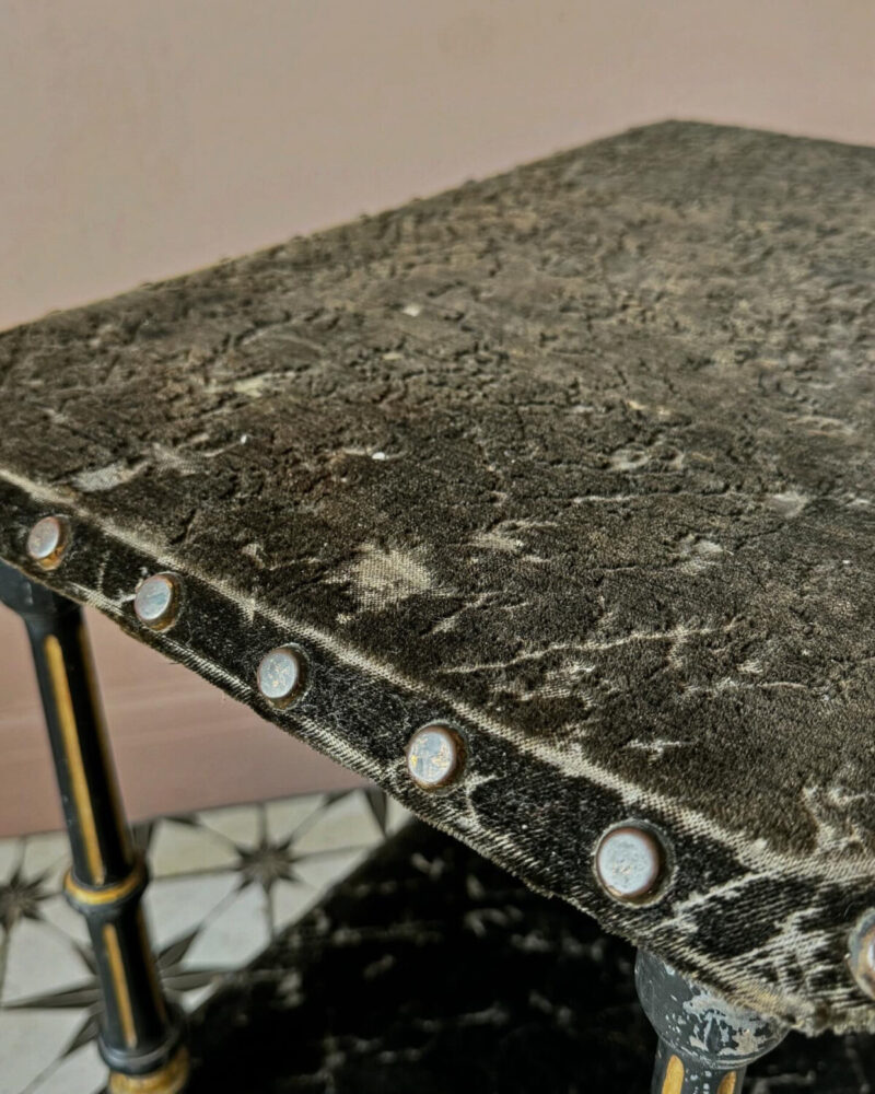 Victorian Aesthetic Movement Side Table - Image 11