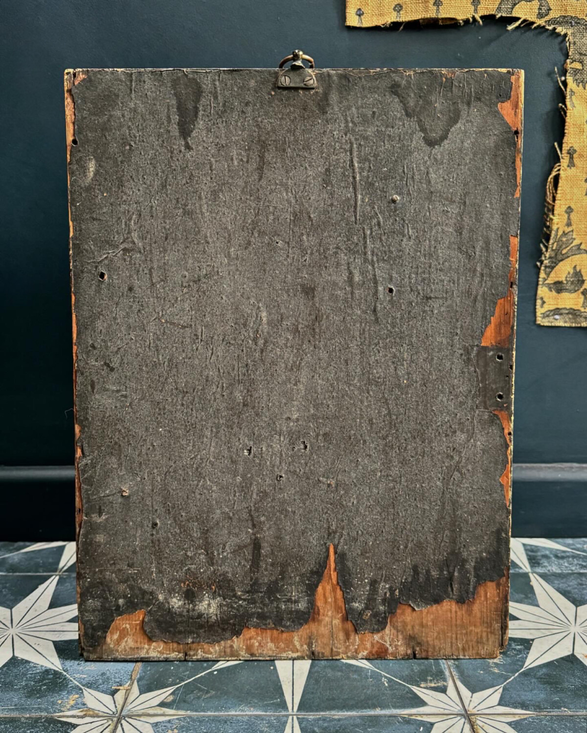 Victorian Taxidermy Puffin Diorama - Image 15