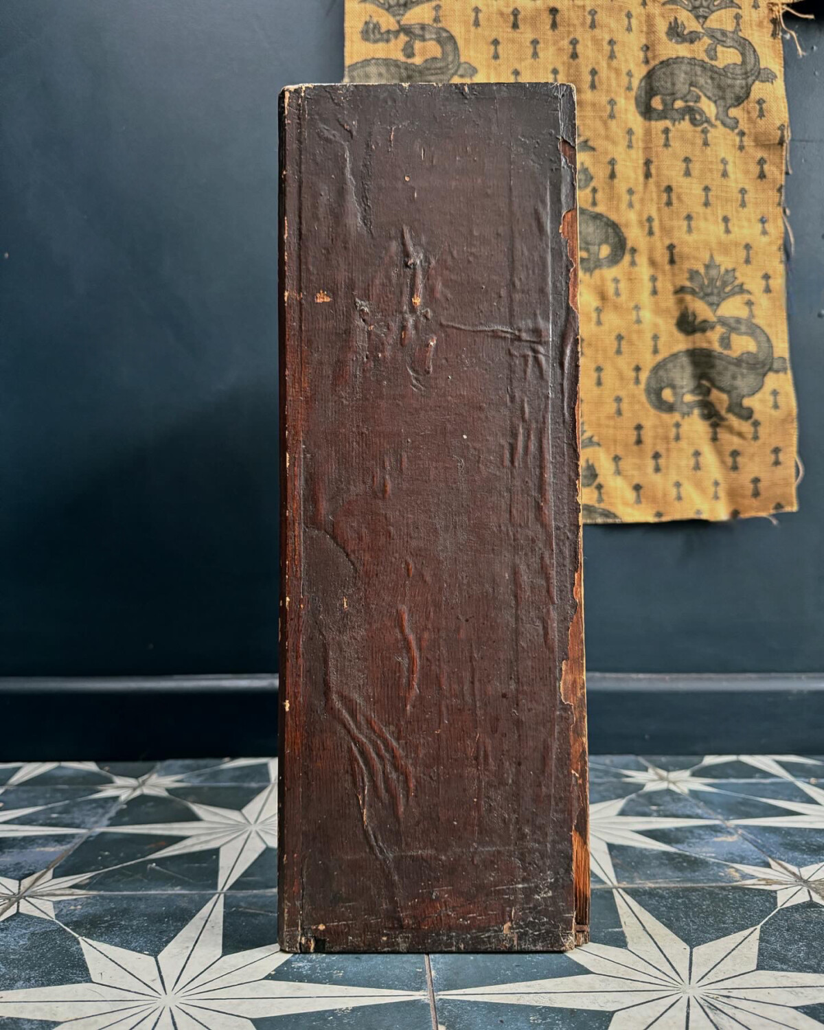 Victorian Taxidermy Puffin Diorama - Image 14