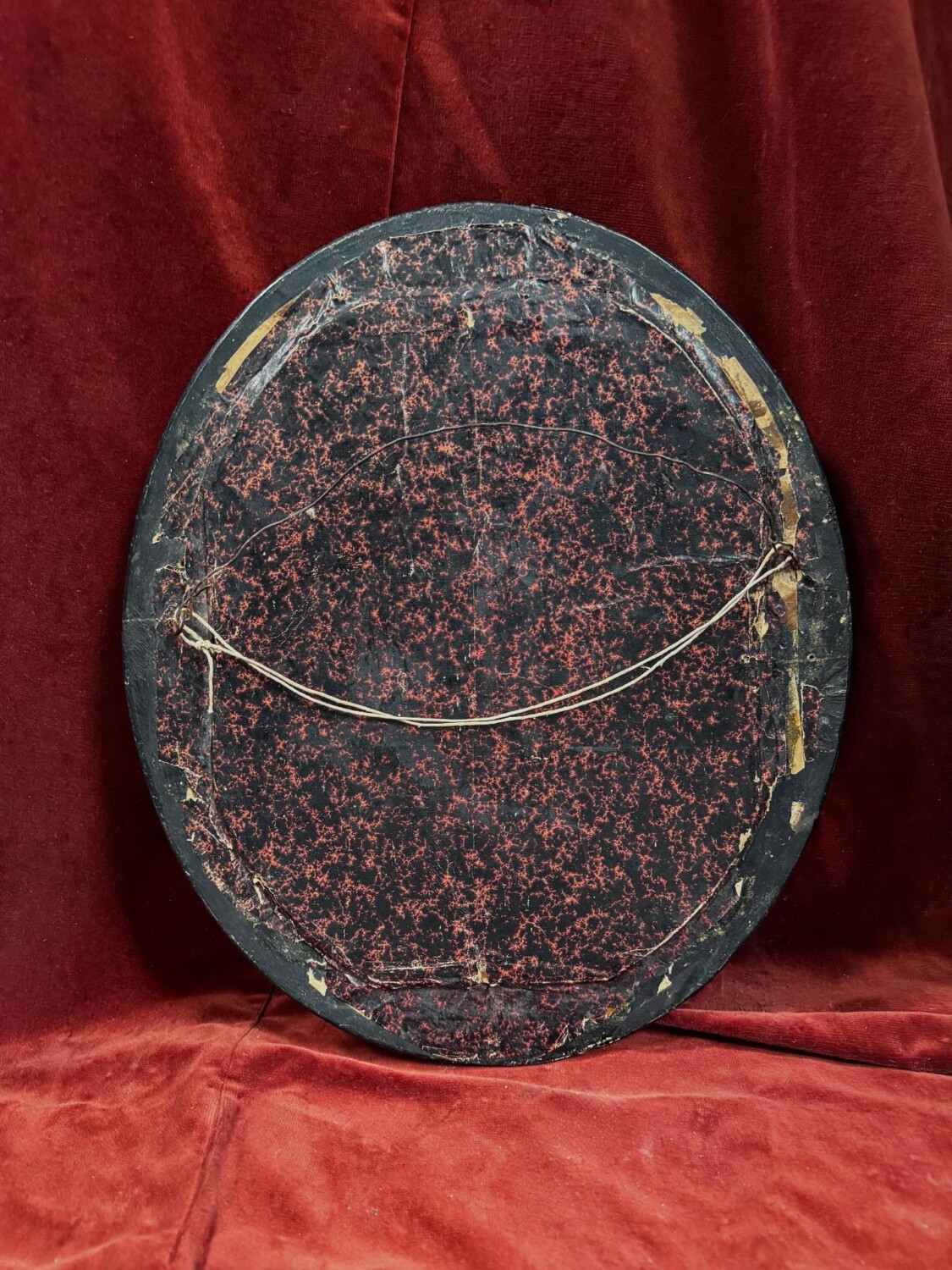 Victorian Convex Mirror - Image 14